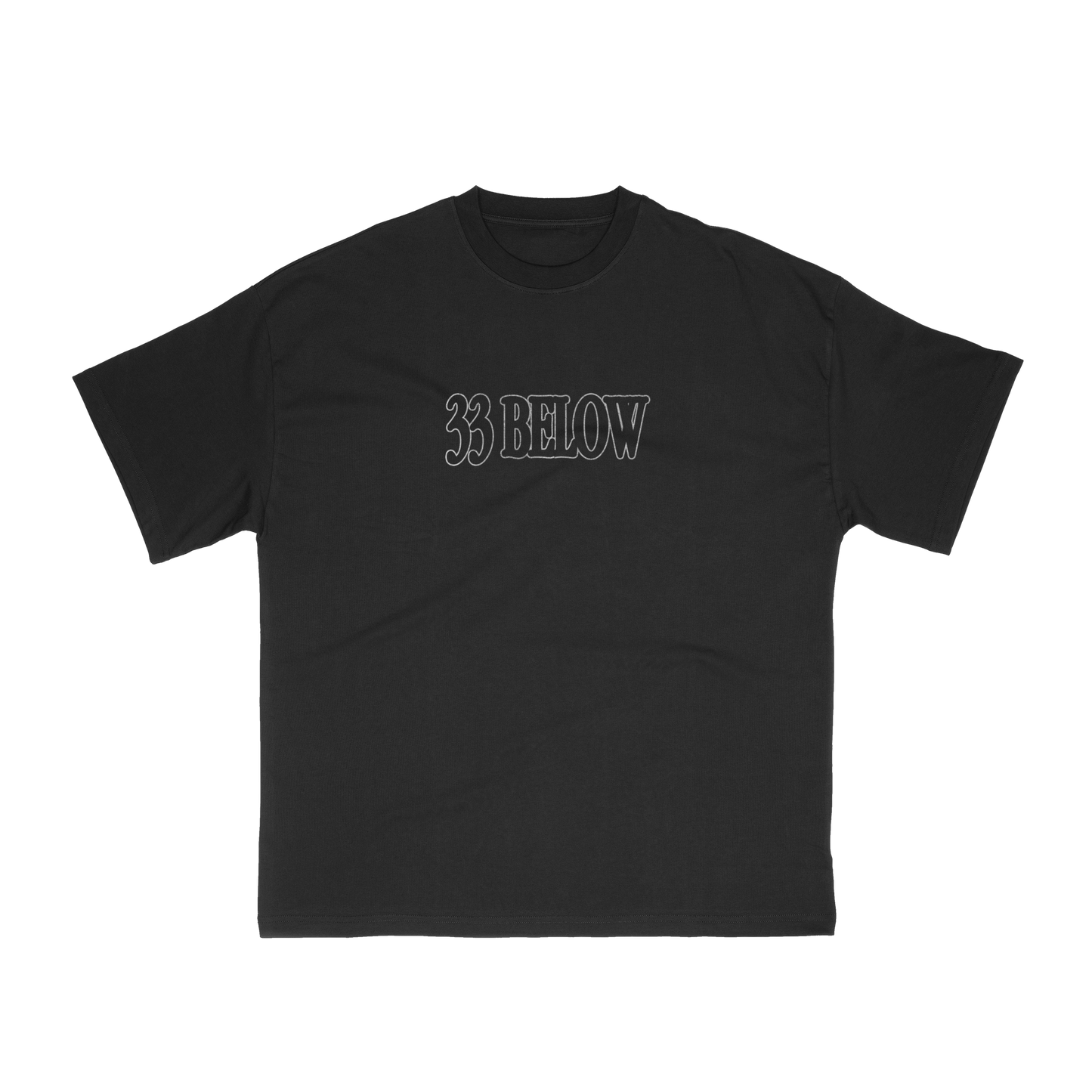 Next To Me Tee