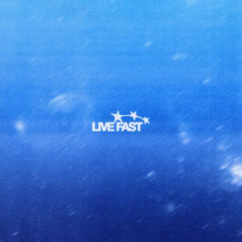 LIVE FAST 